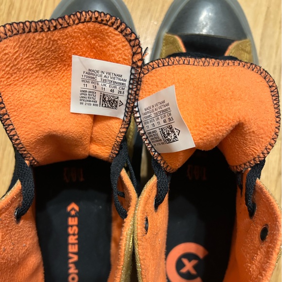 Converse Chuck Taylor All Star - Picture 7 of 7